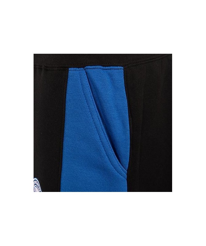 Pantalón Moda Negro Albiazul Deportivo Alavés