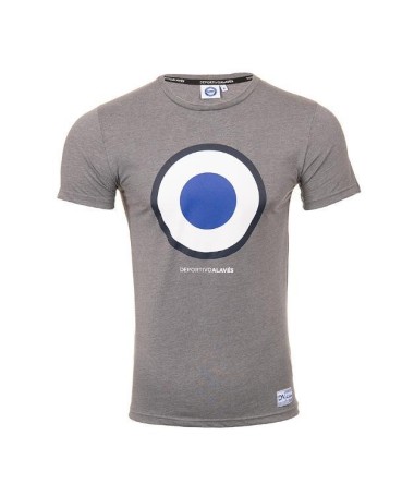 Camiseta Moda 16 Círculo Deportivo Alavés