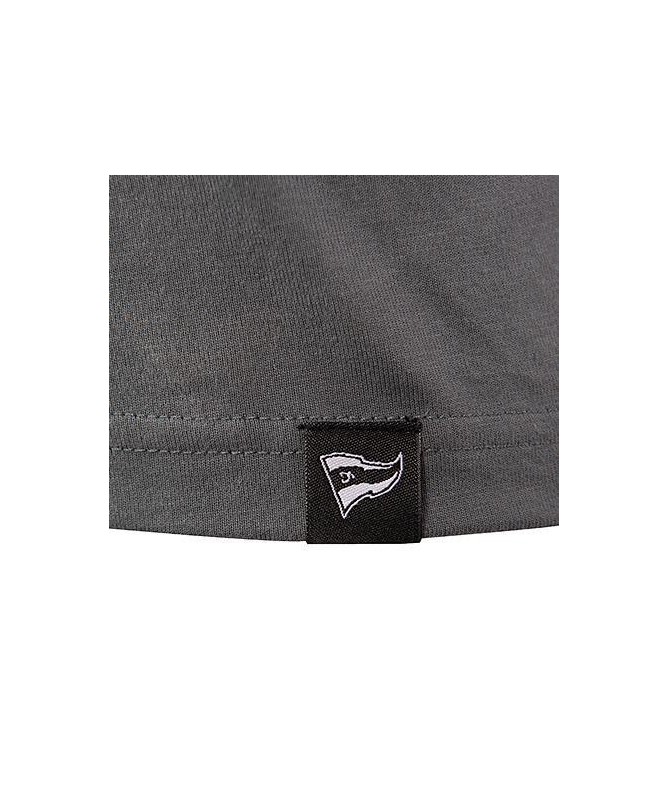 Camiseta Gris Mendizorrotza Deportivo Alavés