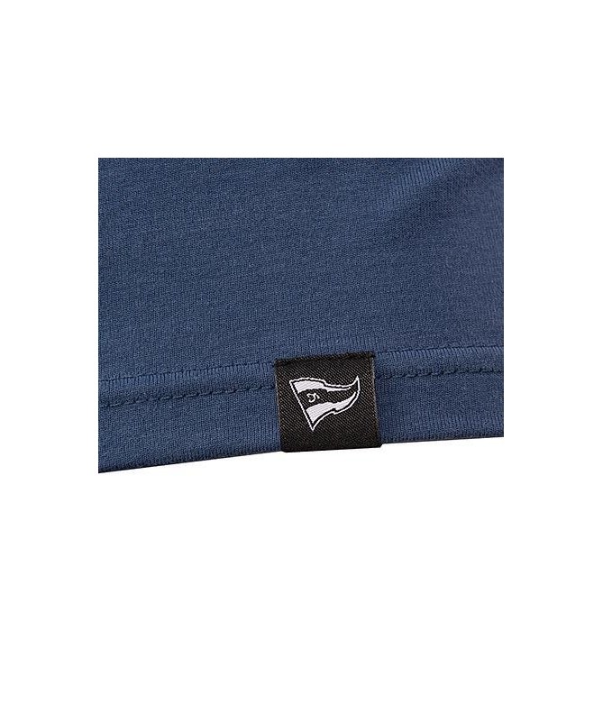Camiseta Azul Mendizorrotza Deportivo Alavés