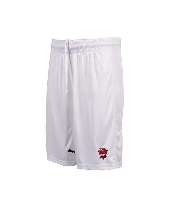Bermuda 2ª Juego Baskonia Blanca