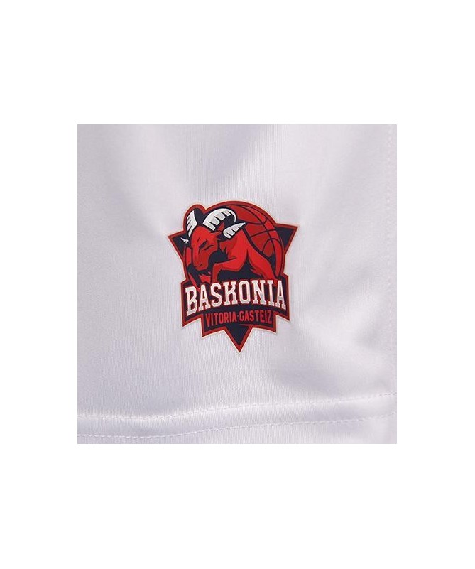 Bermuda 2ª Juego Baskonia Blanca
