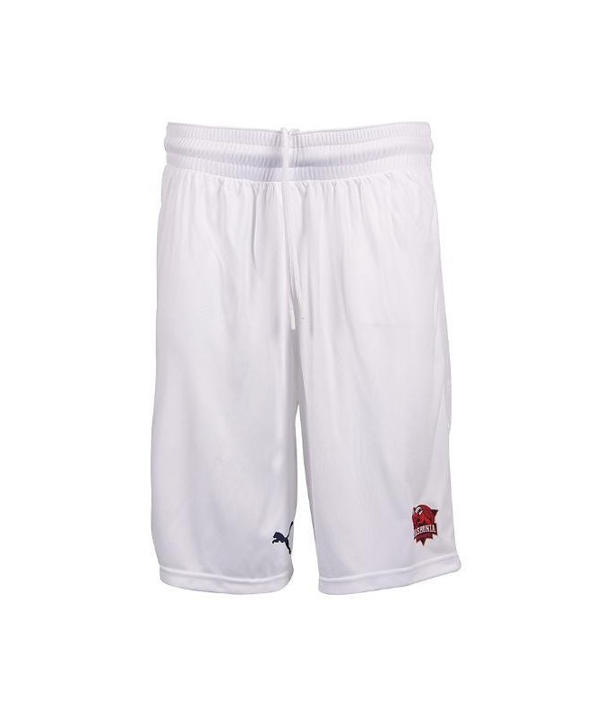 Bermuda 2ª Juego Baskonia Blanca