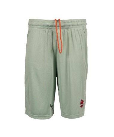 Bermuda 3ª Juego Baskonia Verde