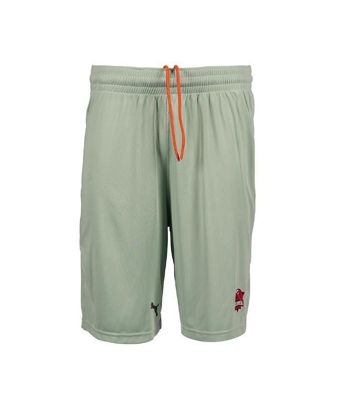 Bermuda 3ª Juego Baskonia Verde