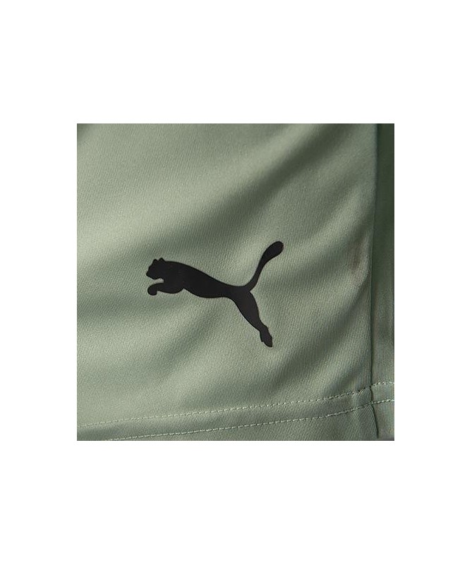 Bermuda 3ª Juego Baskonia Verde
