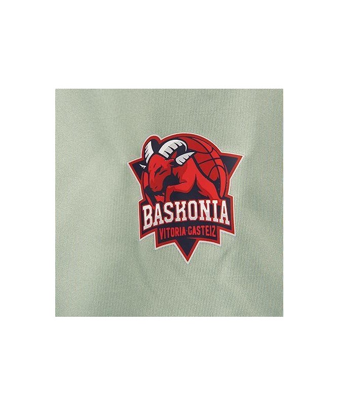 Bermuda 3ª Juego Baskonia Verde