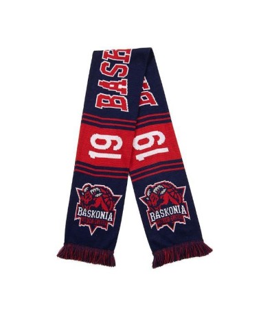 Bufanda Doble Baskonia 1959