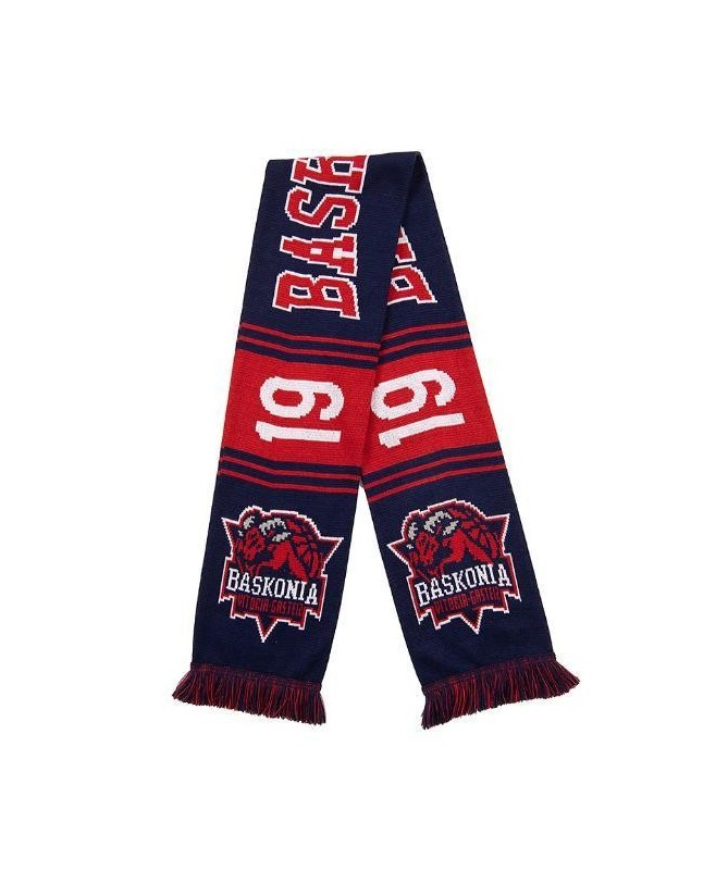 Bufanda Doble Baskonia 1959