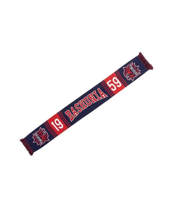Bufanda Doble Baskonia 1959
