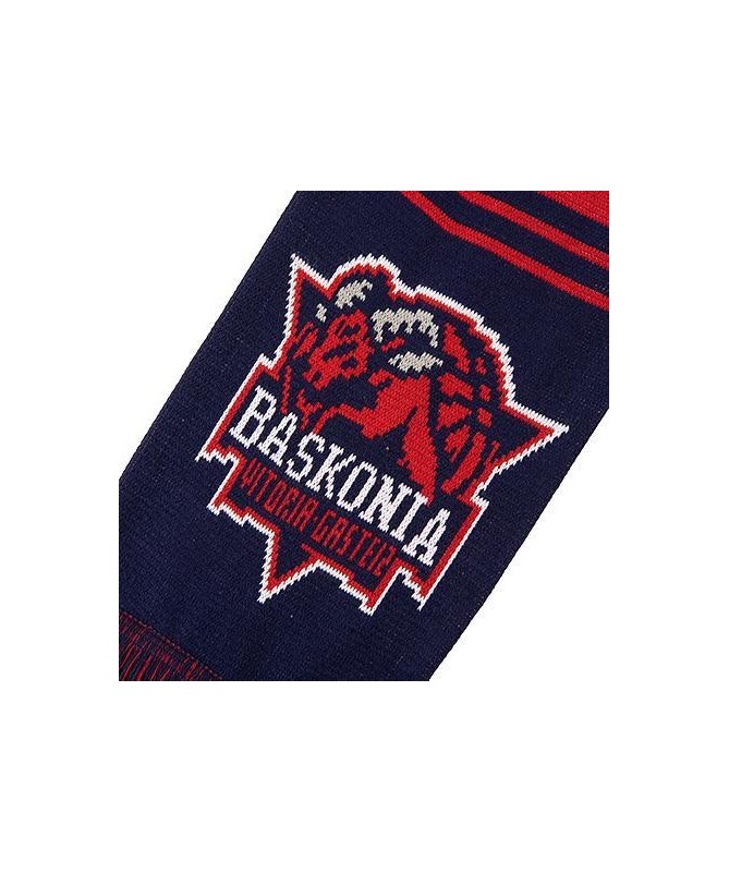 Bufanda Doble Baskonia 1959