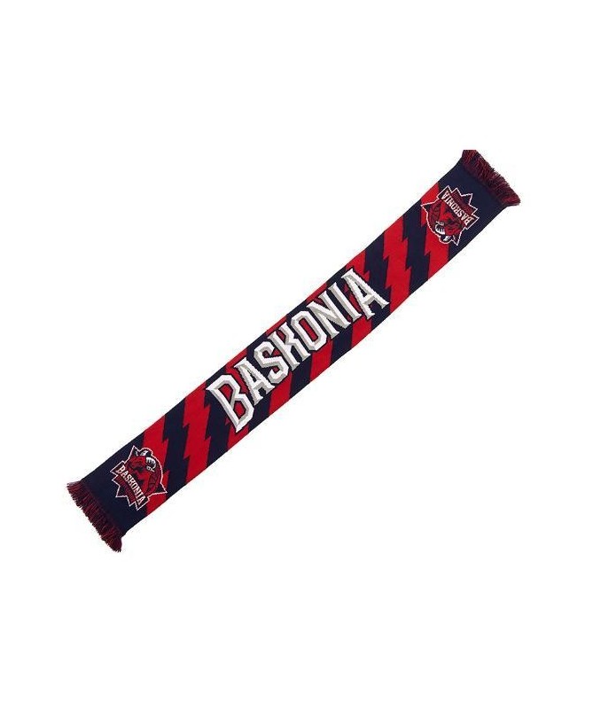 Bufanda Doble Baskonia Licra Rayos