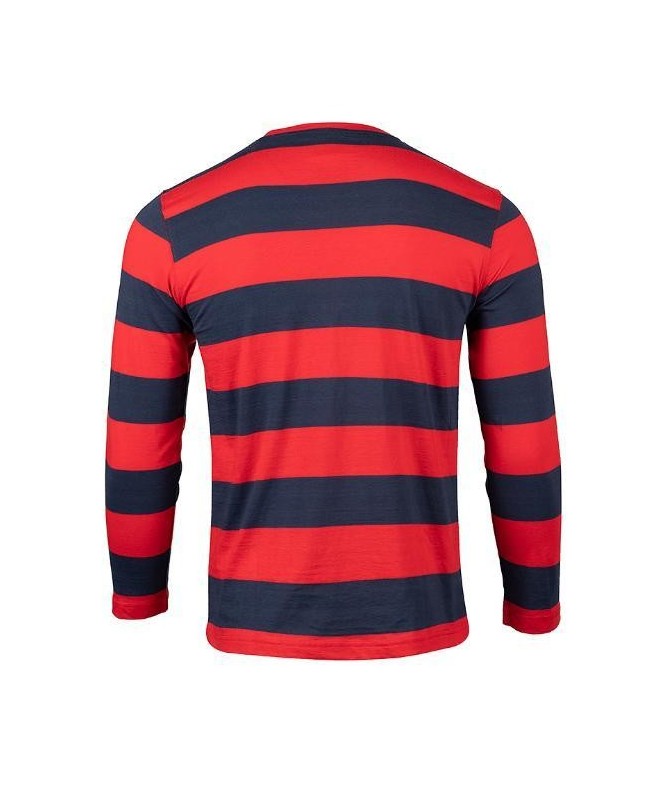 Pijama Rayas Azulgrana Baskonia