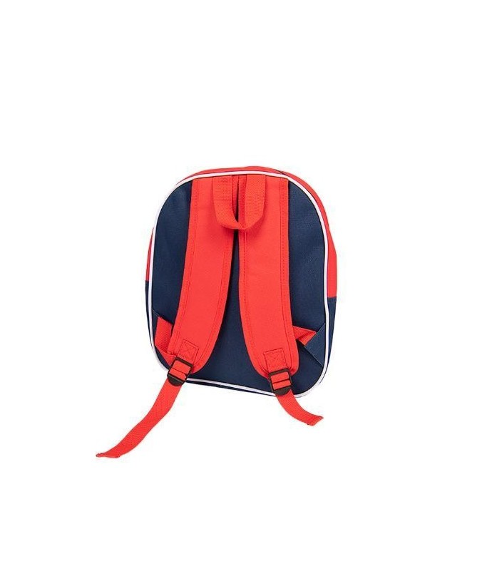 Mochila 3D Aker Baskonia