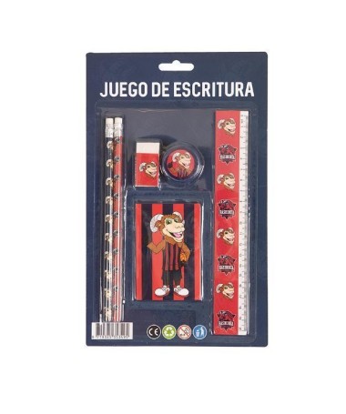 Juego De Escritura Baskonia