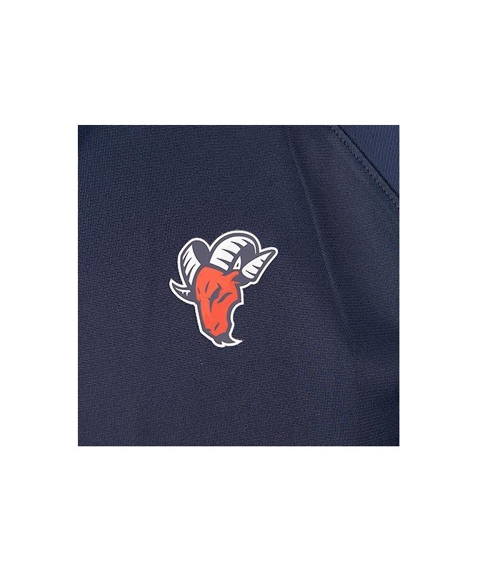 Chaqueta Goat Baskonia Azul