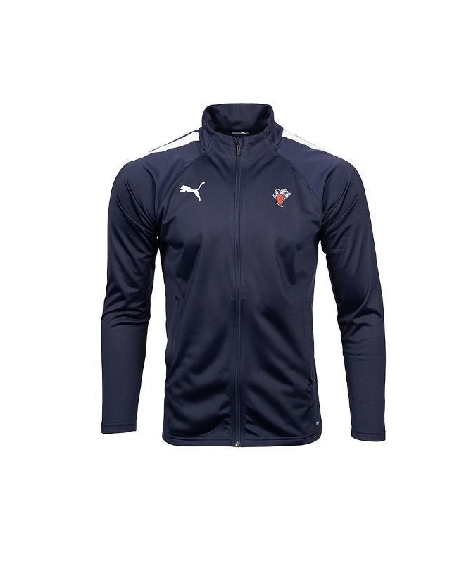 Chaqueta Goat Baskonia Azul