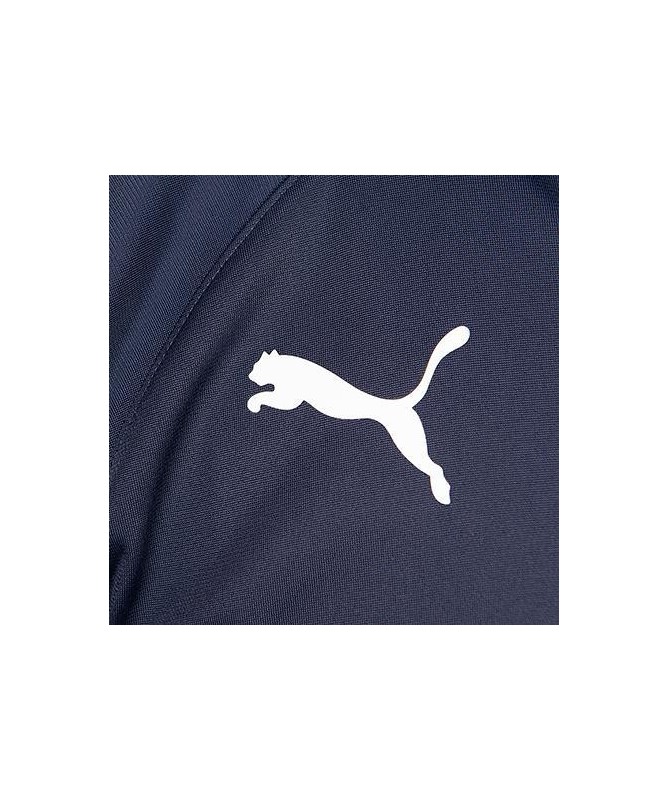 Chaqueta Goat Baskonia Azul