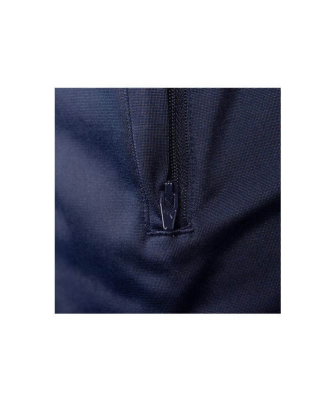 Chaqueta Goat Baskonia Azul