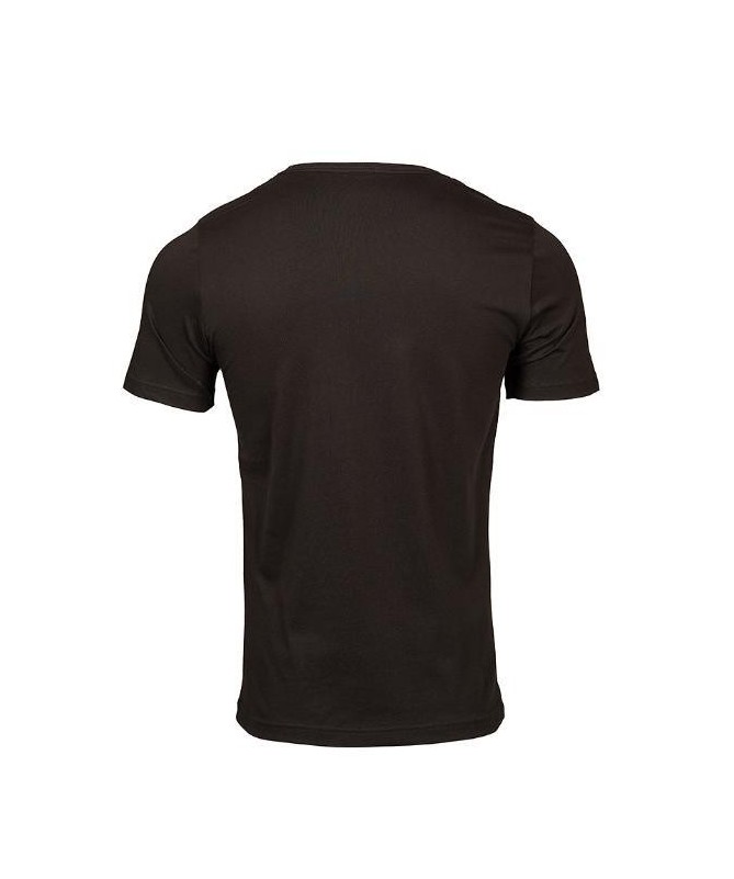 Camiseta Paseo Baskonia Replica Player Negro
