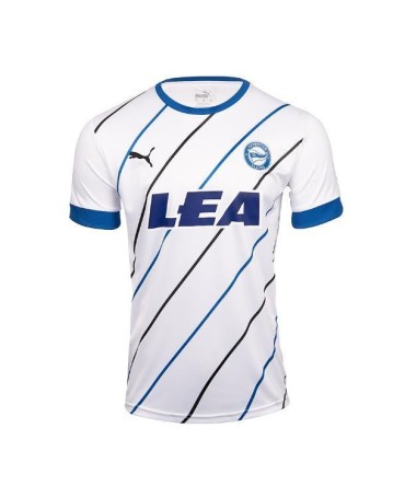 2ª Camiseta Deportivo Alavés Equipación